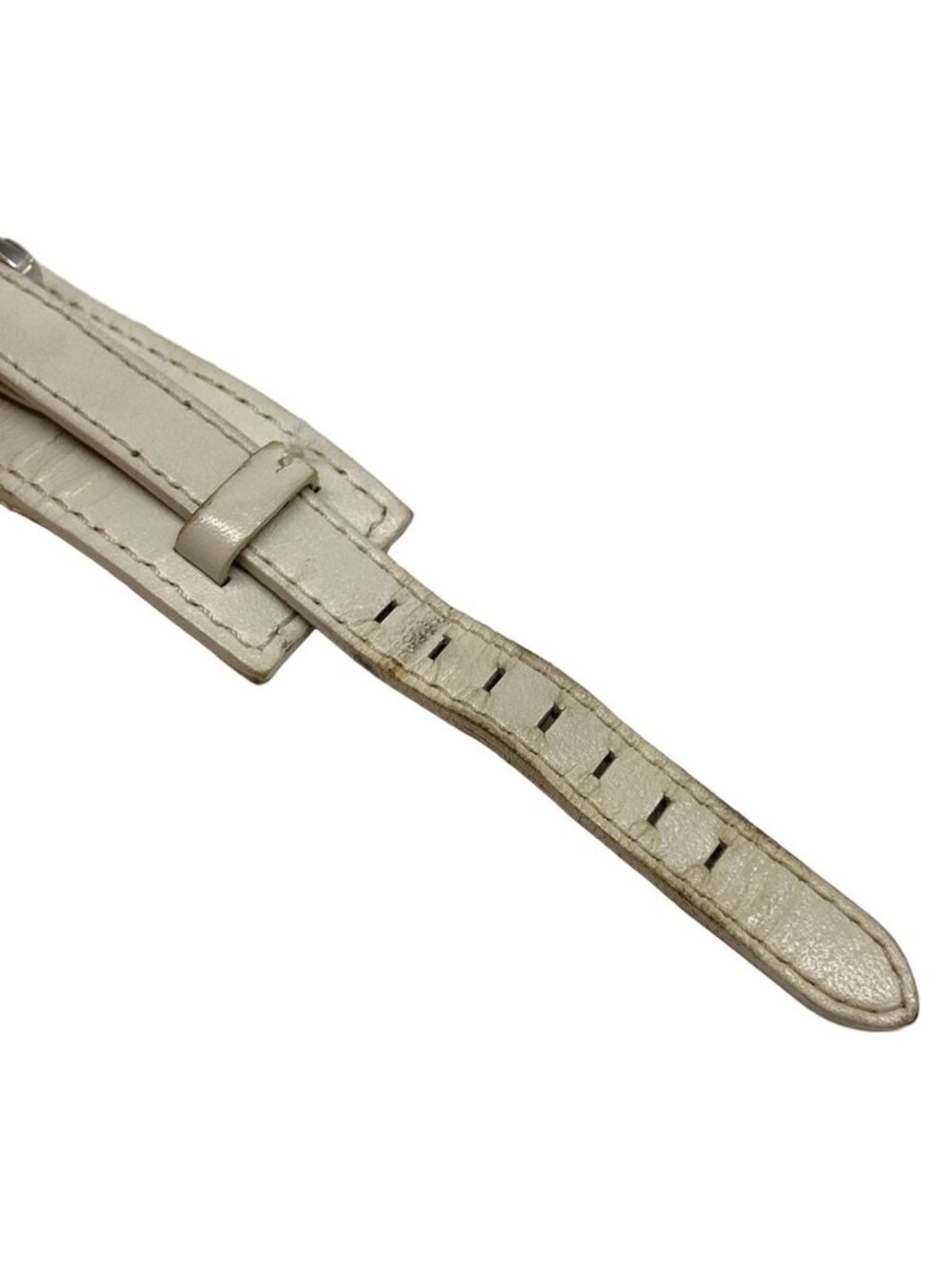 Dior Watch 66 Silver - Picture 9 of 15